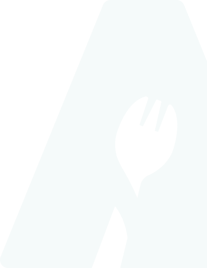 logo da Plano A de fundo