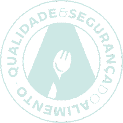 Selo de qualidade e segurança plano A