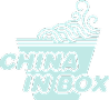 logo China in Box