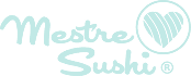 logo Mestre Sushi