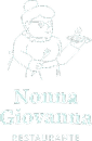 logo restaurante nonna giovanna