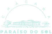 logo chácara paraíso do sol