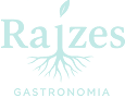 logo Raizes